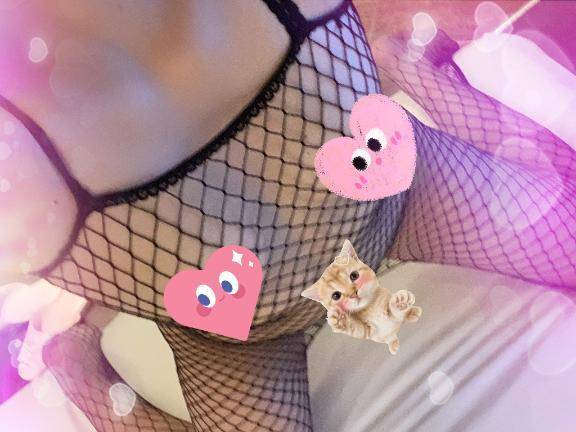 先程のお兄さんありがとうございます^ - ^
