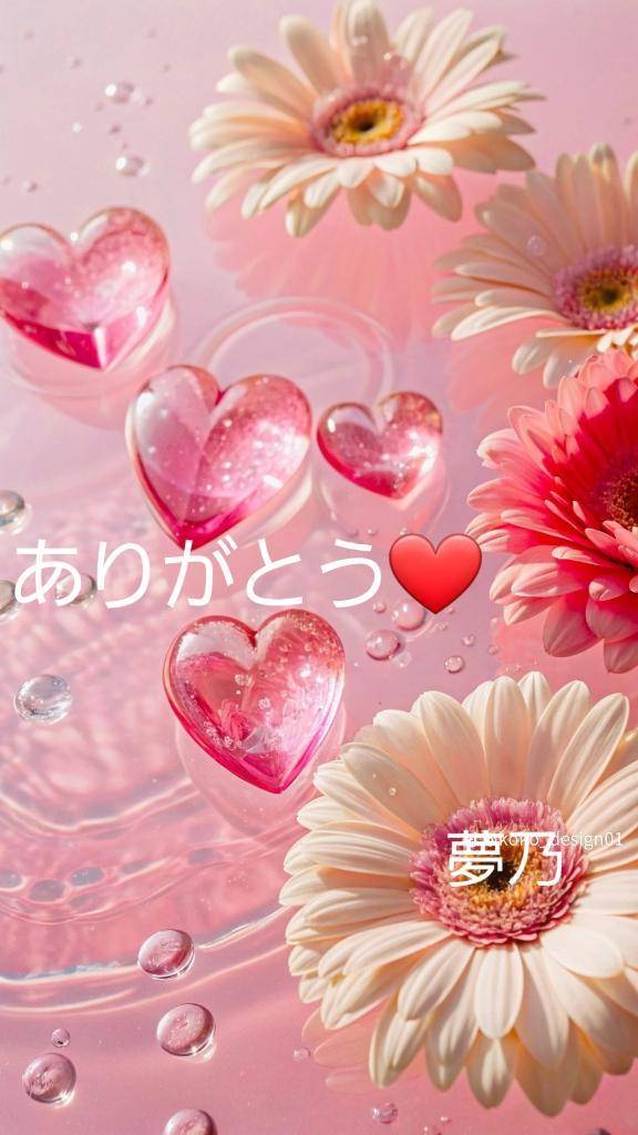 ヴィラマリンさまにお礼