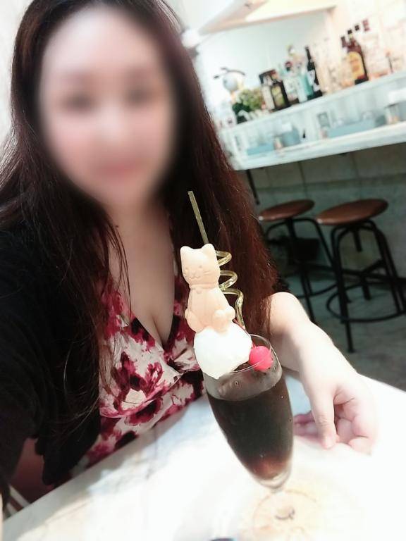 満喫ちう☺️