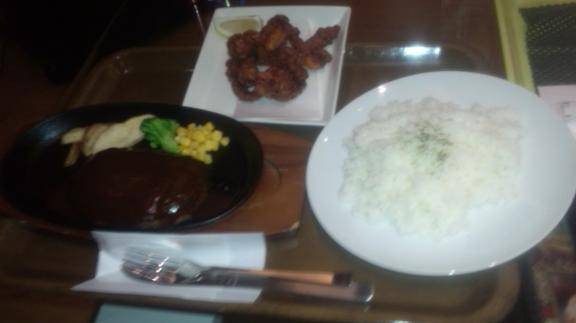 退勤しました♪