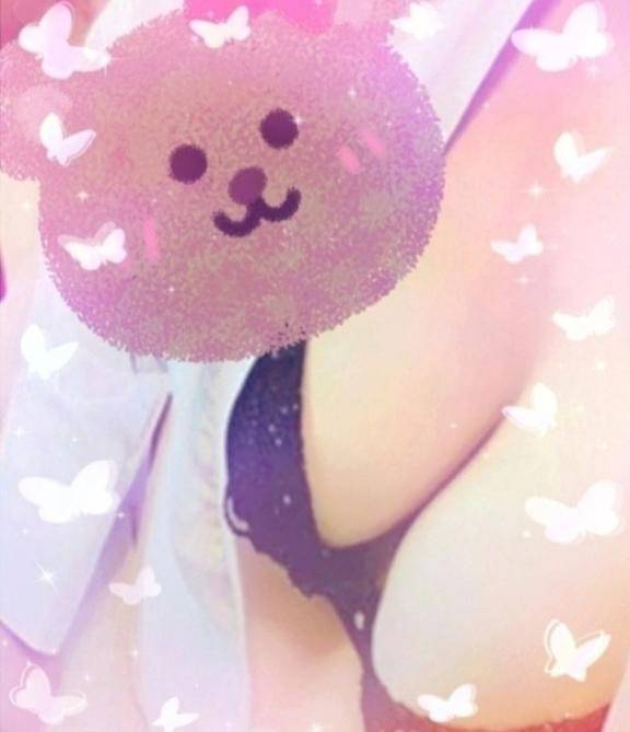 空(そら)（エッチな熟女）