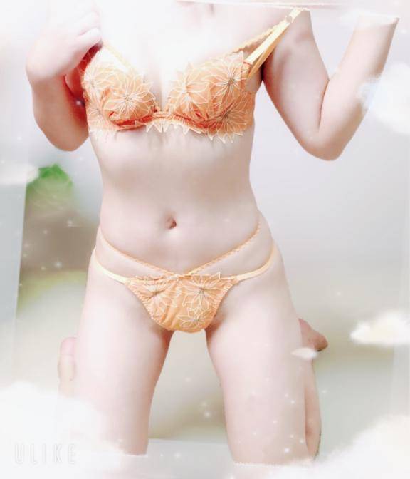 先程のお兄さんありがとうございます🤭