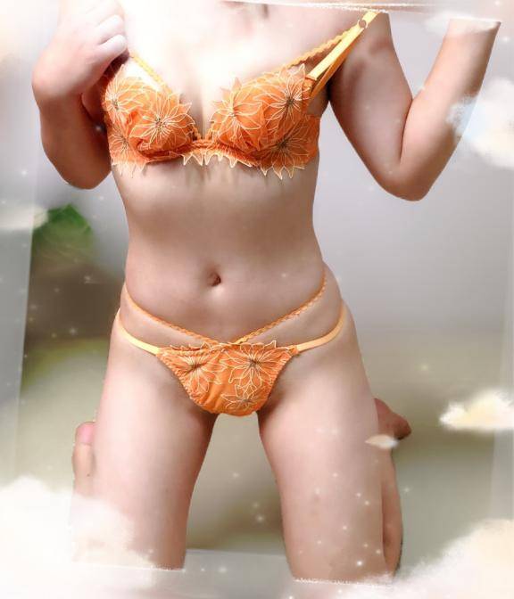 先程のお兄さんありがとうございます😊