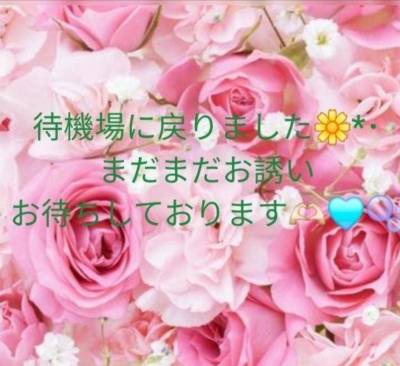 待機♪