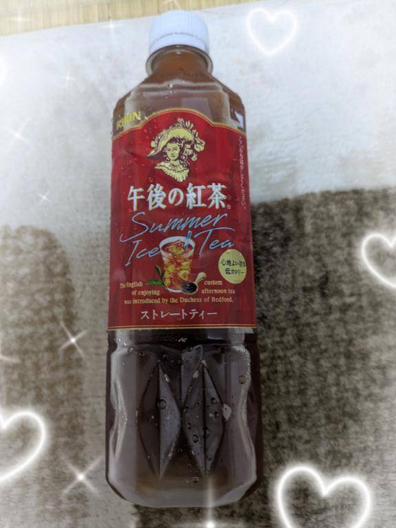 Ｊさんにお礼♥️