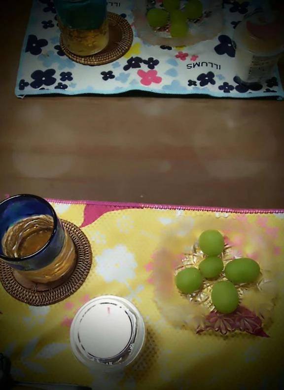 お礼メール❤️