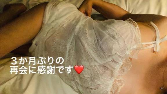 朝イチのリピ様❤️