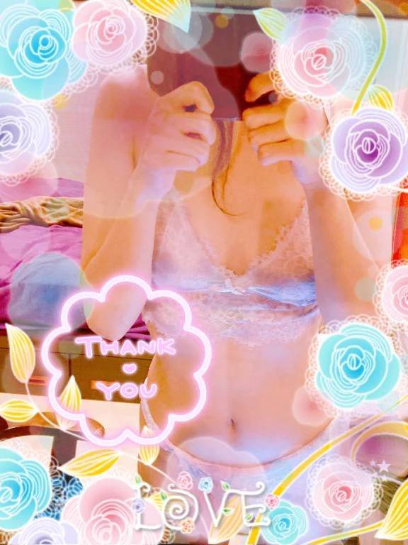 マイガール登録感謝❤️