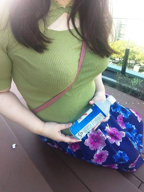 結局いつもの時間に…( ´･ω⊂ヽ゛