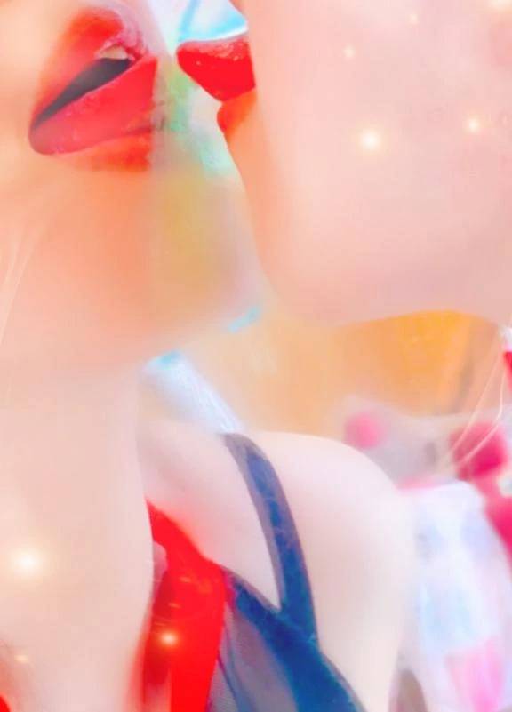 凄い