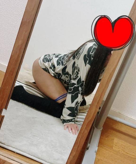 前には……♡♡