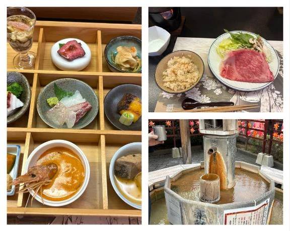 だいぶ涼しくなってきましたね