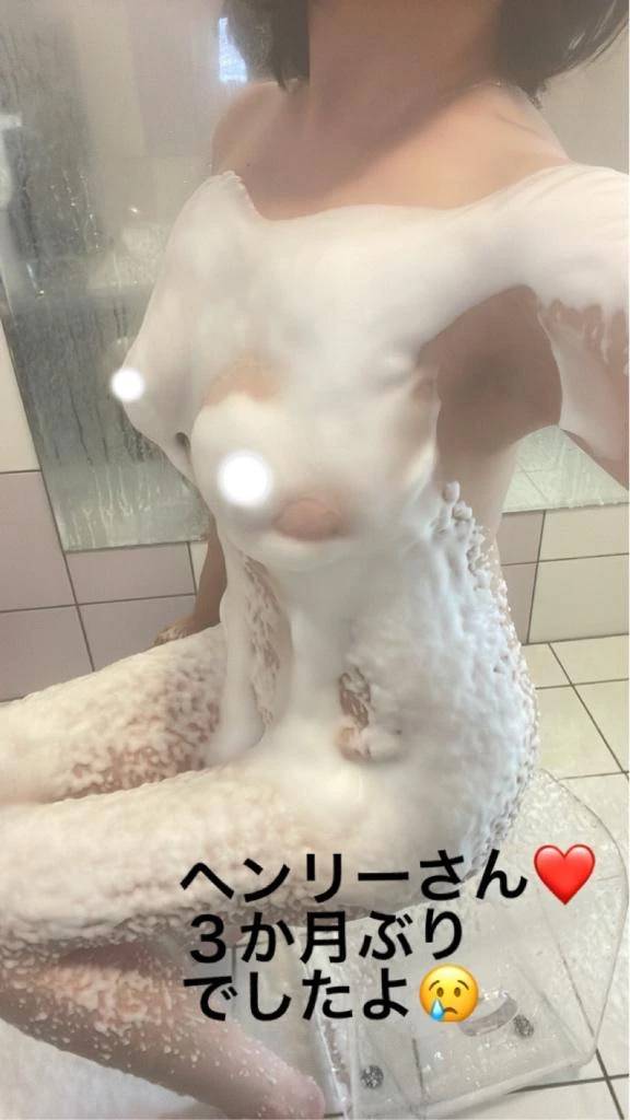 12時からのヘンリーさん❤️