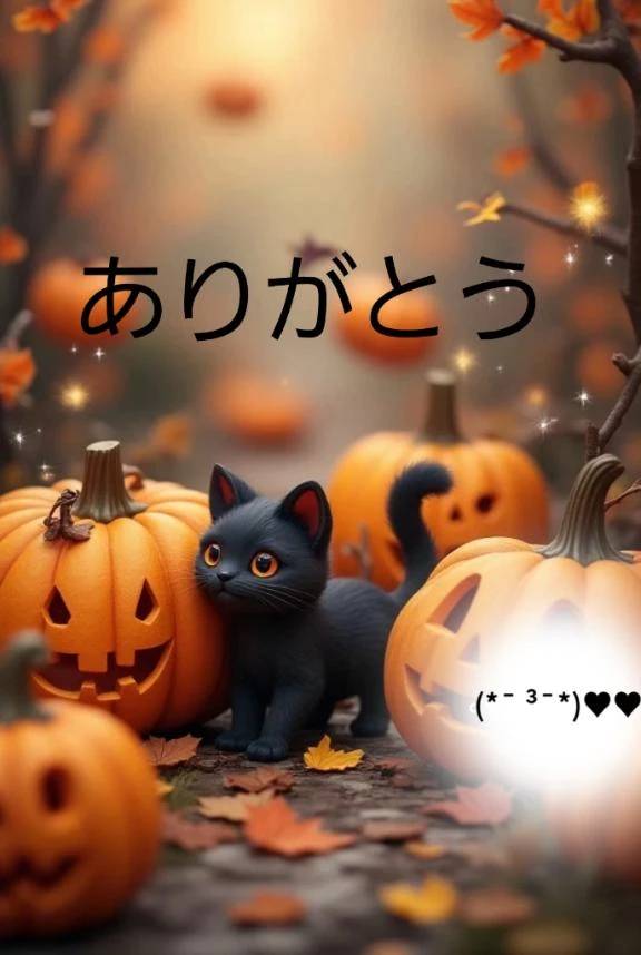 福寿さまにお礼