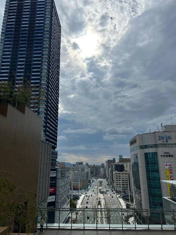 おはようございます