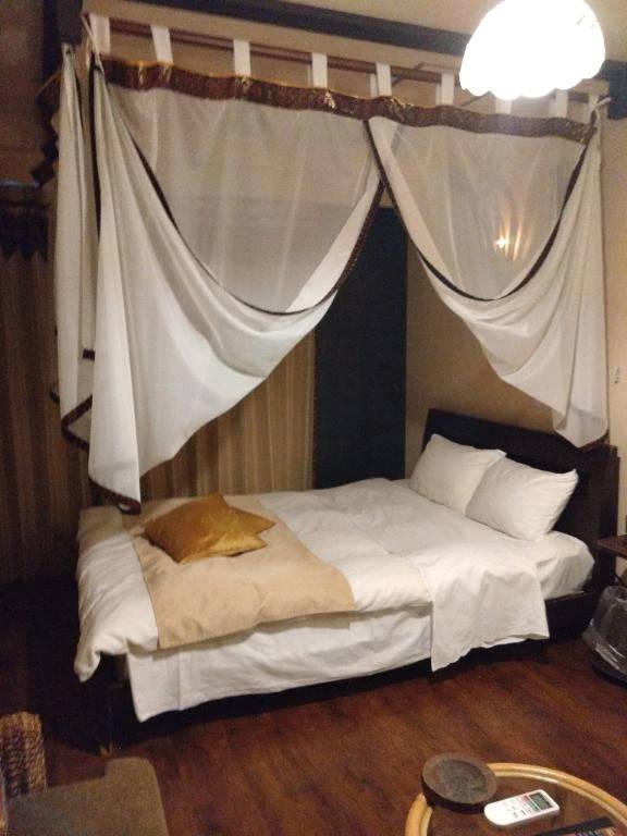 バリラティーのお兄様へ❤️