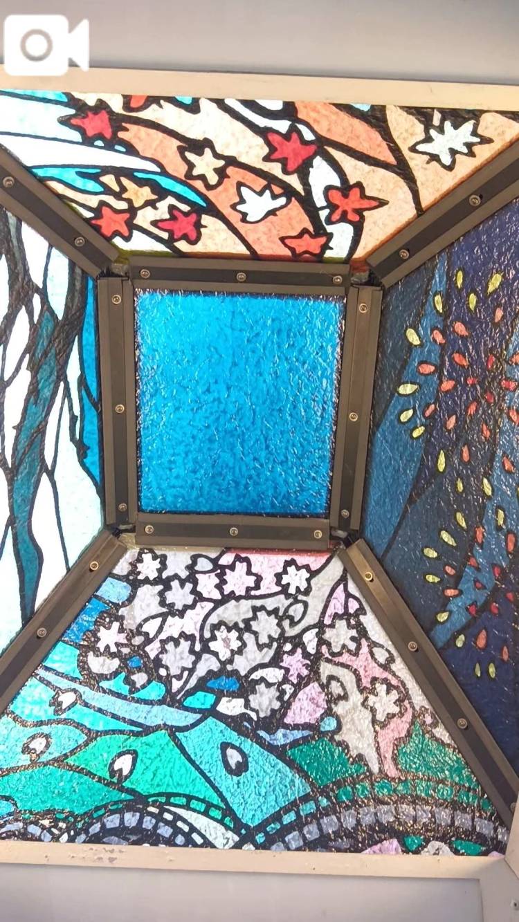 どこでしょう(^^)