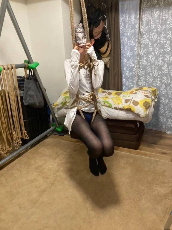 縄会での出来事。