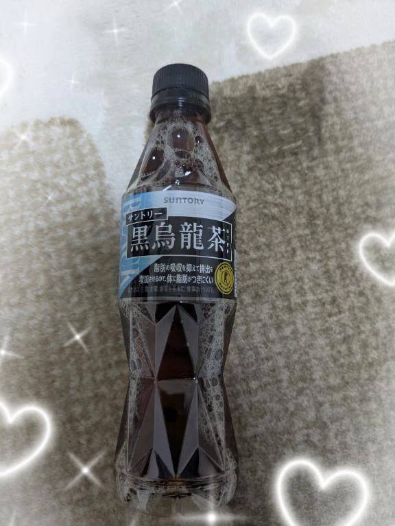 Ｈさんにお礼♥️