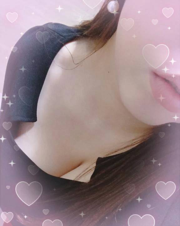 チャームポイント