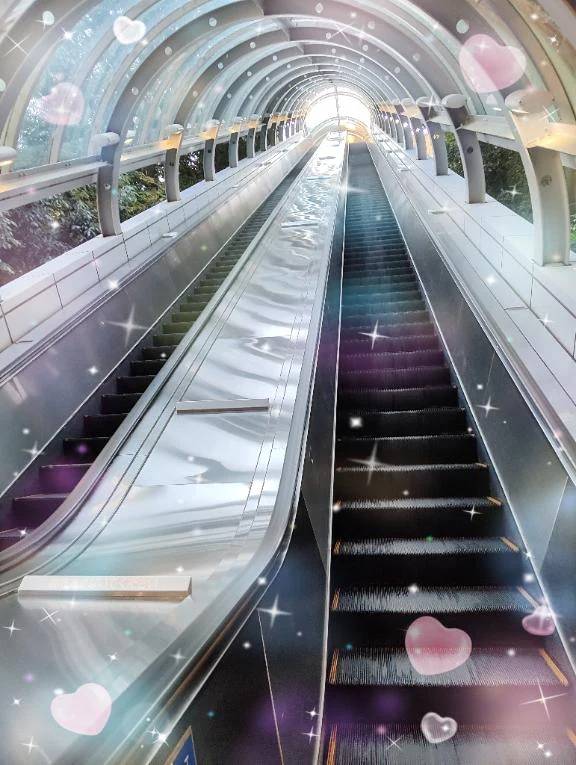 待ち合わせのお兄様💓