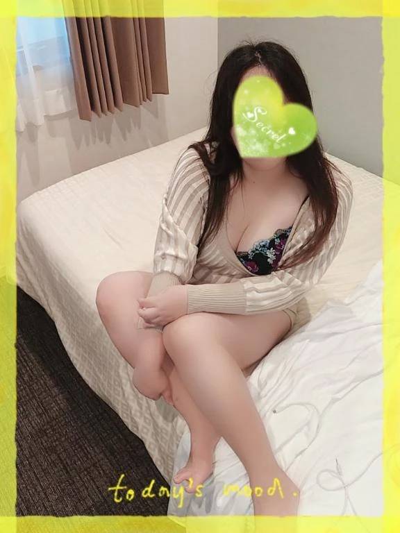 よく寝た(´つω・｡)