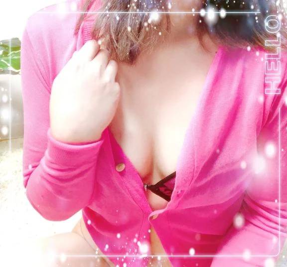 先程のお兄さんありがとうございます😆