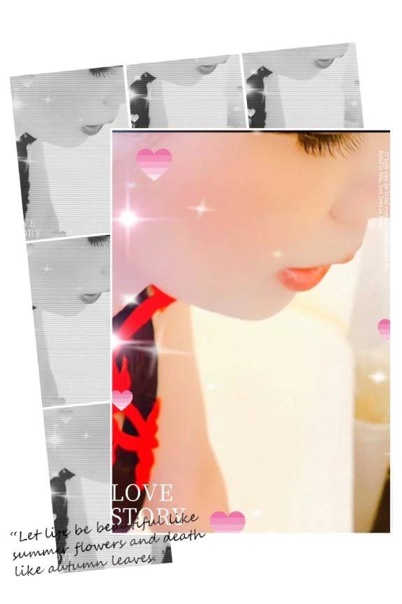 2イン1のお兄様💓