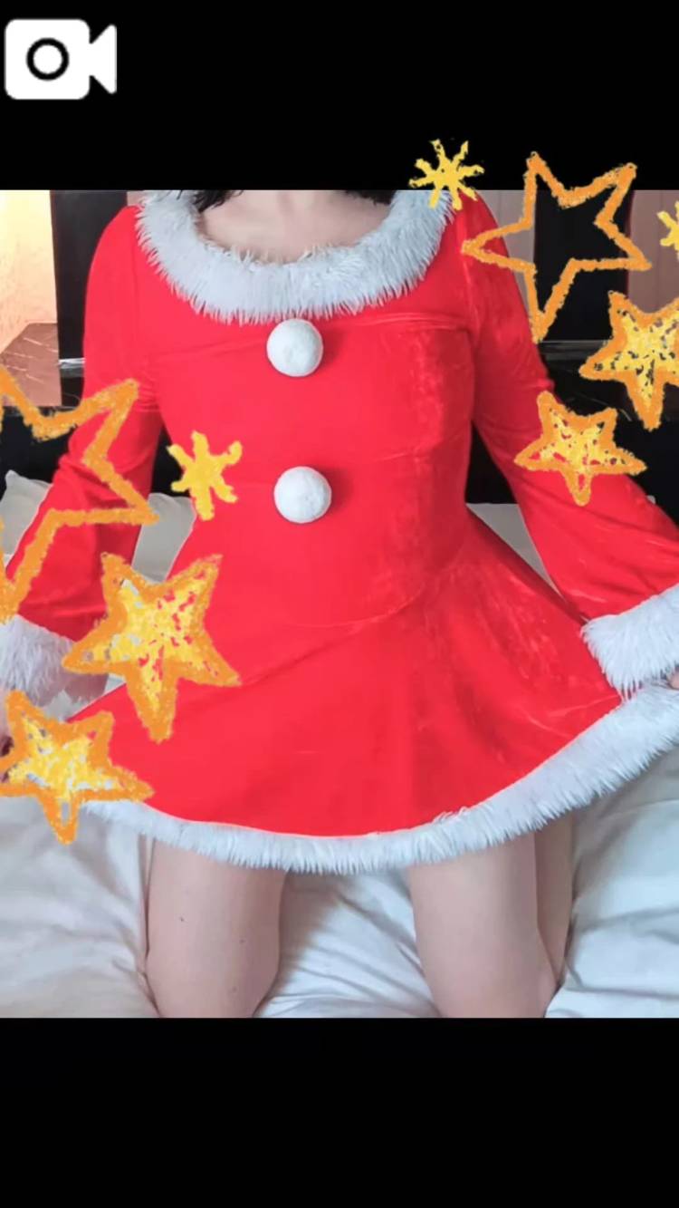 クリスマス楽しみ♪