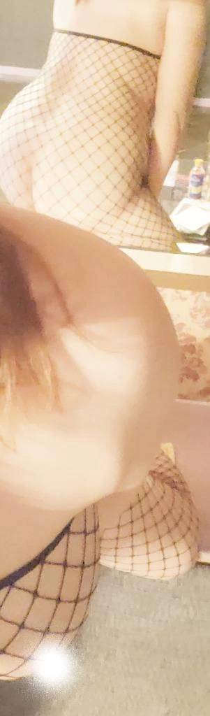 鏡越しのむちり🍑