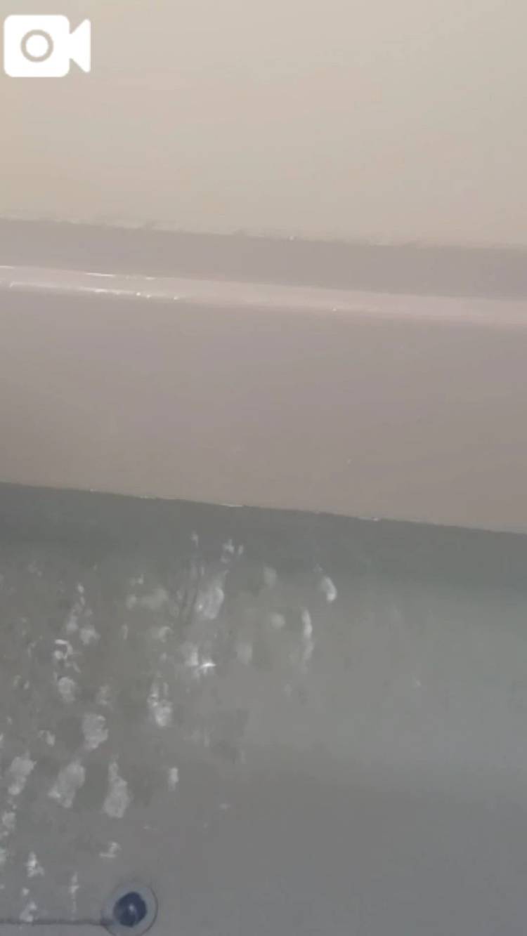 お風呂で暖まろう(^^)