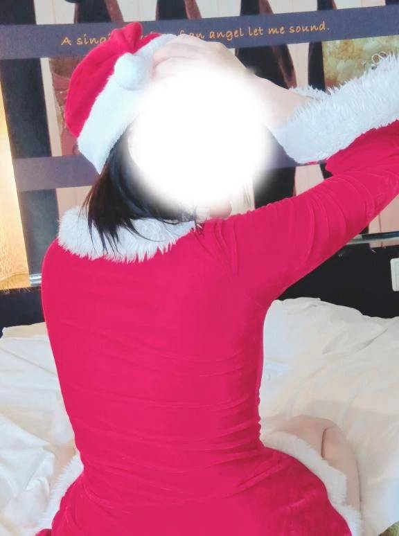 S様本日クリスマスイブ午後に本指名ありがとうございます(^^)