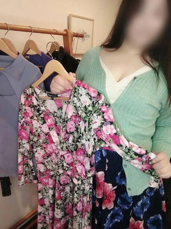 美咲(みさき)（エッチな熟女）