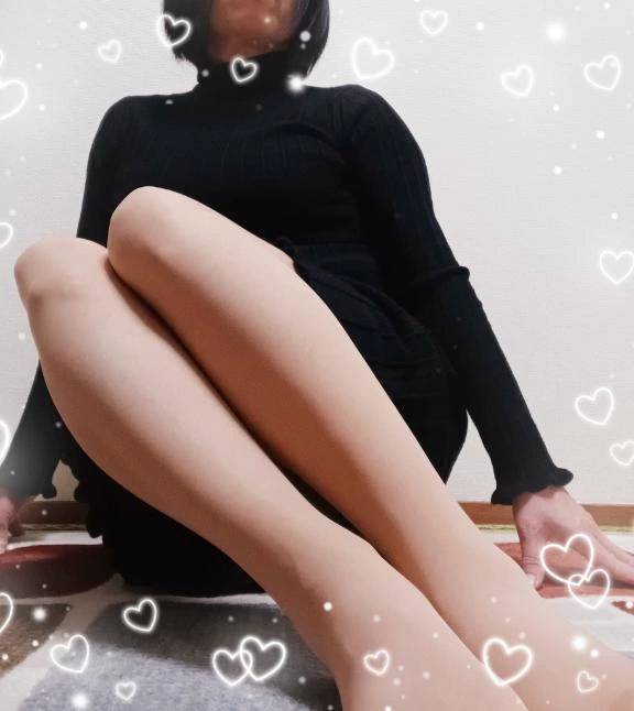 夢乃(ゆめの)（エッチな熟女）