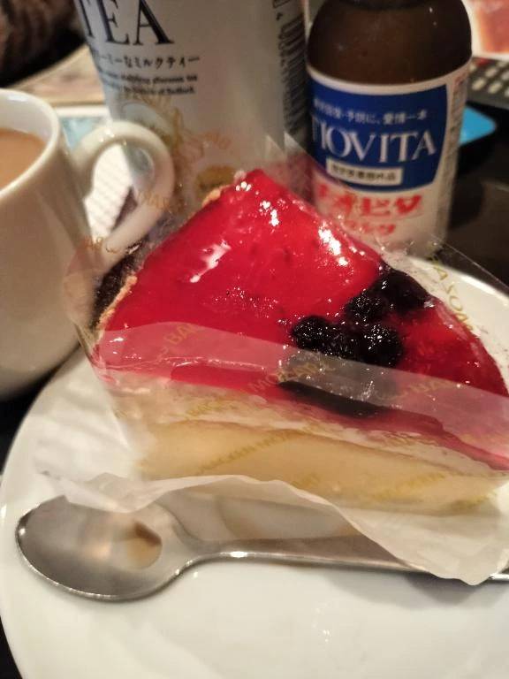 2in1 506号室 Ｙさま