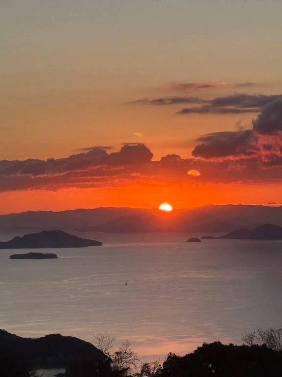 今年も元旦は…