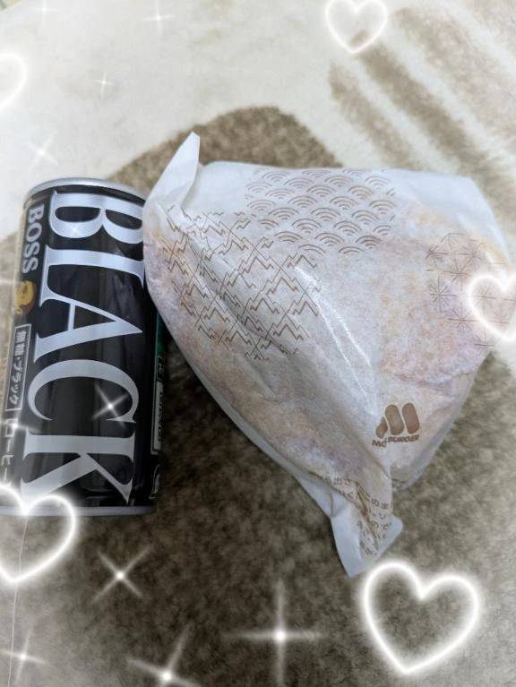 福寿のお兄様にお礼♥️