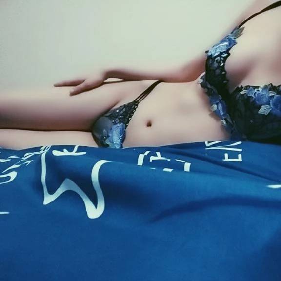 触り触られが好き？❤…(*ﾉ∀ﾉ)