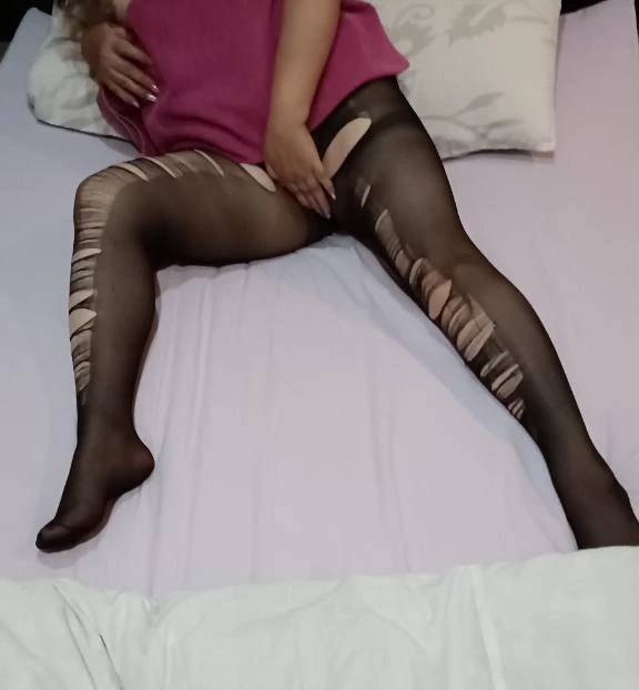 ガーターベルト  😍