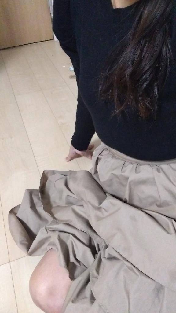 おはようございます☀