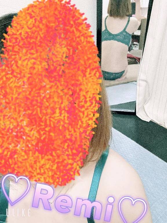 少しでも触れられたら、、