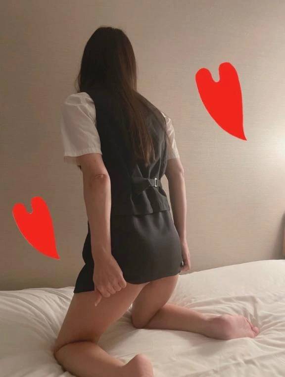 〇ッ〇な気分で……♡♡