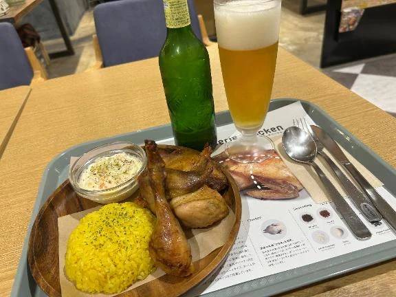 おはようございます