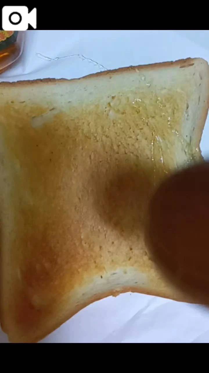 濃厚なミツは好きですか♪