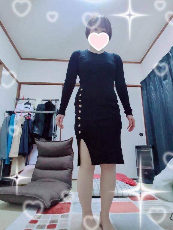 久しぶりの自撮り♥️