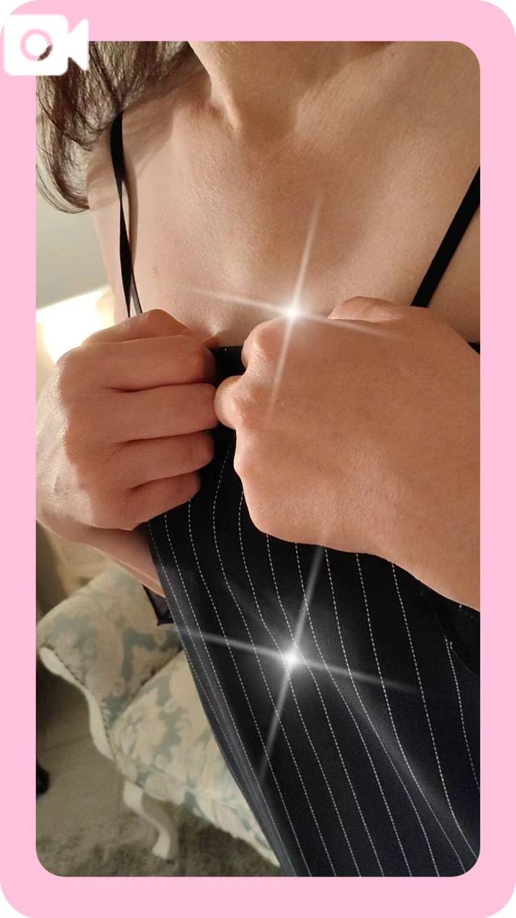 脱いじゃった💓