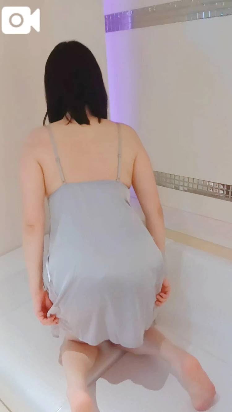 ペロンとめくりました♪