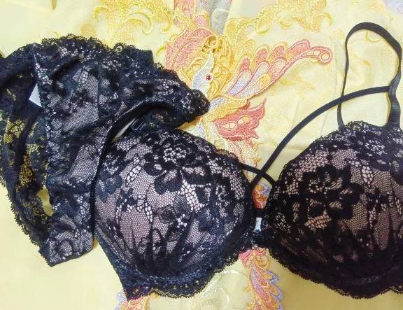 今日の下着♪