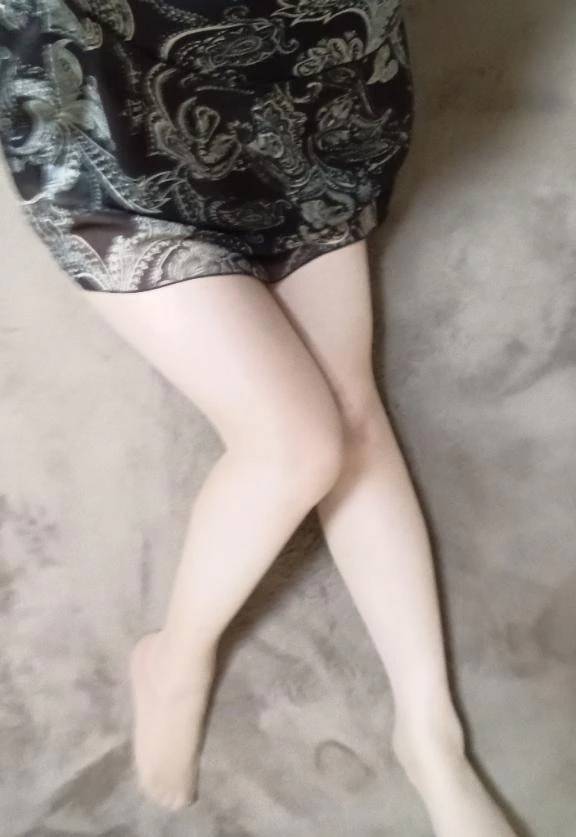 ワクワクと不安  😅