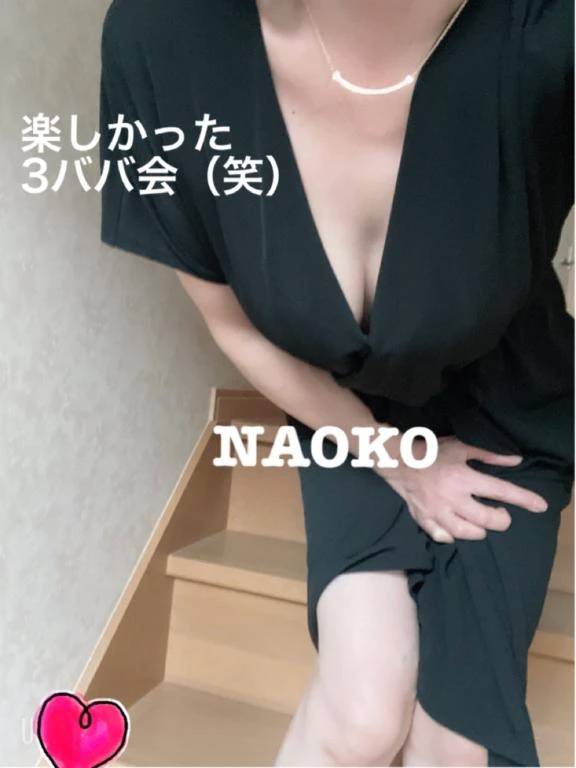 先日の3ババ会（笑）